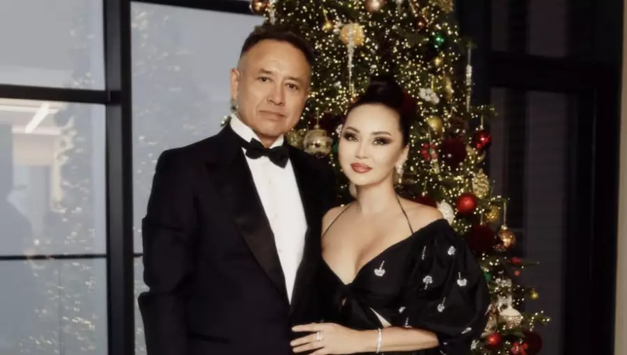 “Сегіз қанатты киіз үй сұрадым“. Тұрсын мен Баян Алагөзовтер таудағы зәулім үйін көрсетті