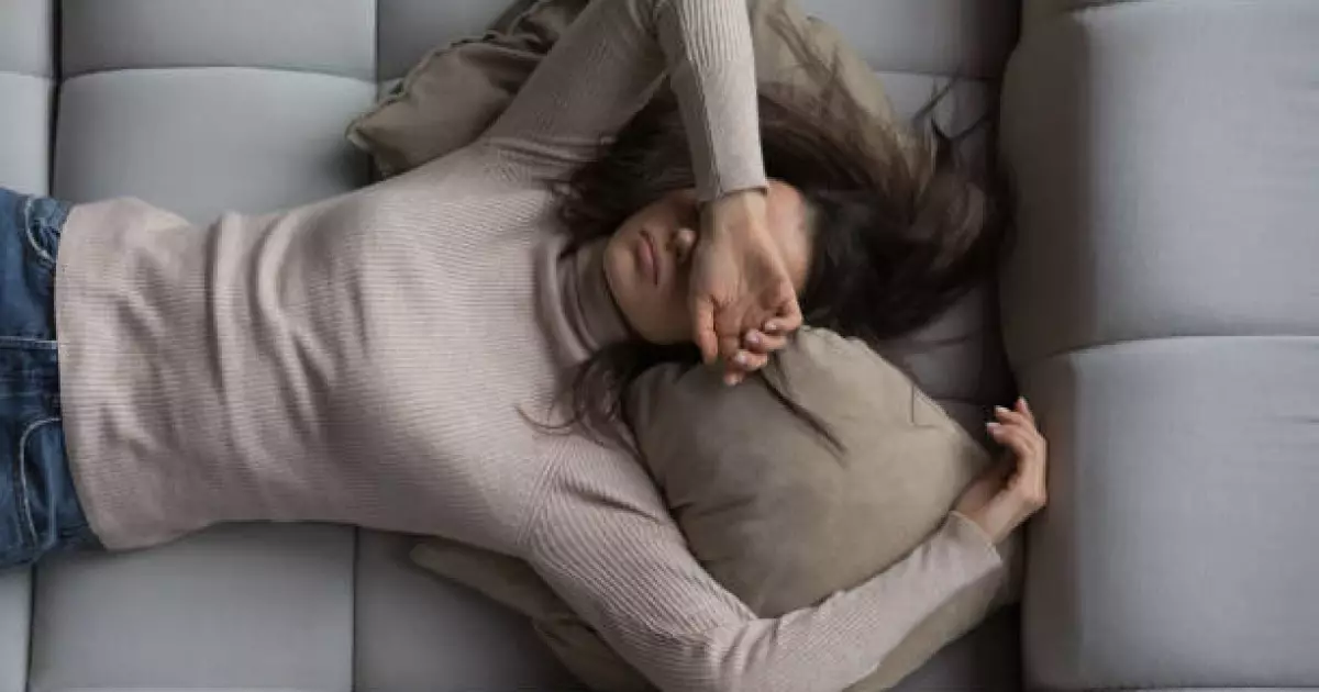   Қалай шаршамауға болады: энергияны сақтаудың тиімді жолы   