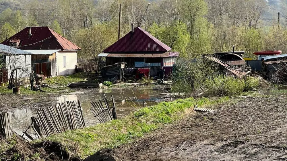 Назван один из самых “пьющих“ населённых пунктов Восточного Казахстана