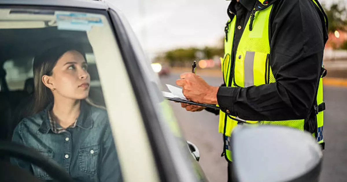  Қарағанды облысында бір тәулікте 800-ден астам жол ережесін бұзу дерегі анықталды 