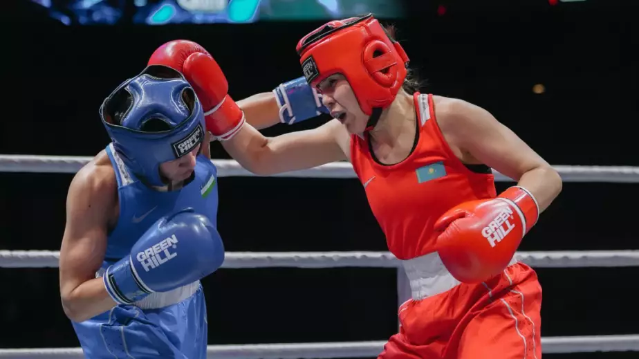 Чемпионат Азии-2026 по боксу: Результаты Казахстана и Узбекистана – 5 апреля, видео боев