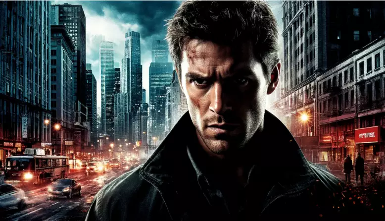 Лучшие казахстанские триллеры по рейтингу Кинопоиска