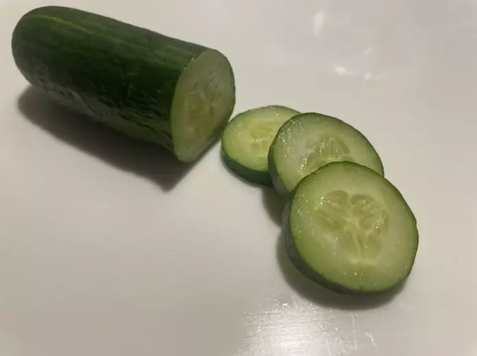 Импорт огурцов из Казахстана в Пермский край вырос в семь раз.