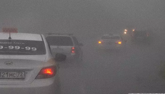 Лазерное освещение установят на трассах в Казахстане.