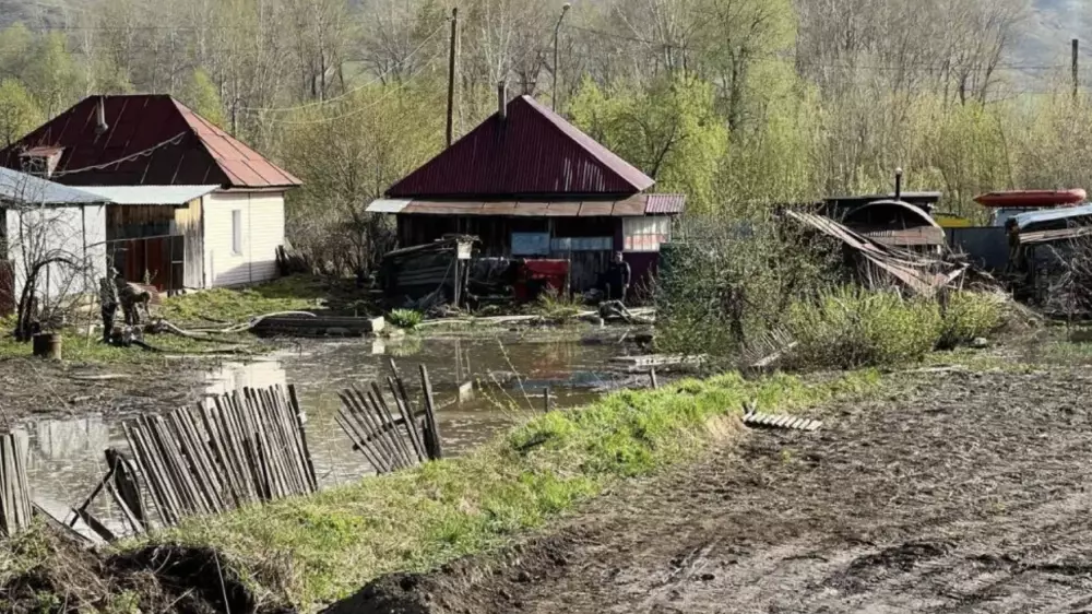 Шығыс Қазақстан облысындағы “ішімдікке әуес” ауыл аталды