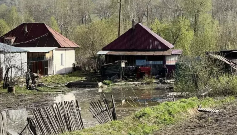 Шығыс Қазақстандағы “ішімдікке әуес” ауыл аталды