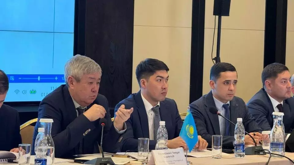 Казахстан, Кыргызстан и Узбекистан провели переговоры по строительству  ГЭС-1