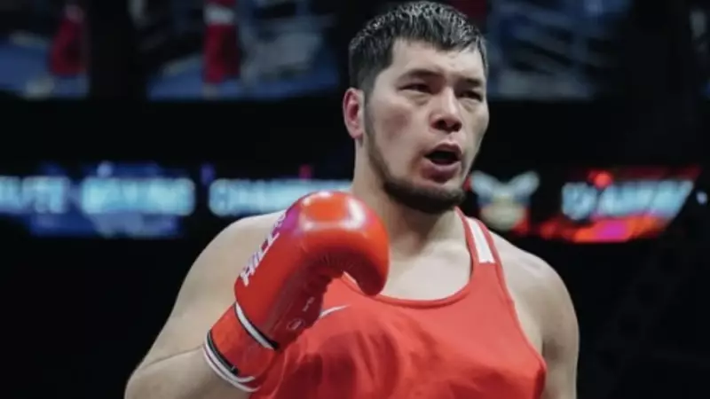 Қазақстанның 13 боксшысы Азия чемпионатының жартылай финалына шықты