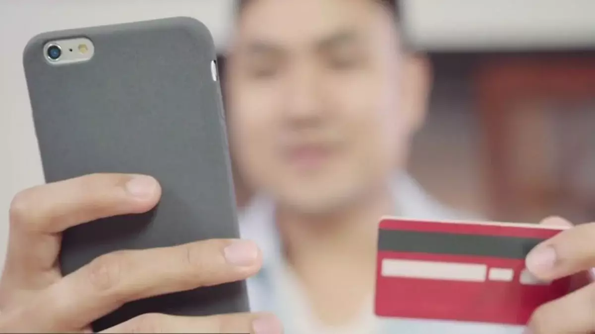 Алаяқтардан сақ болыңыз - полиция кеңесі