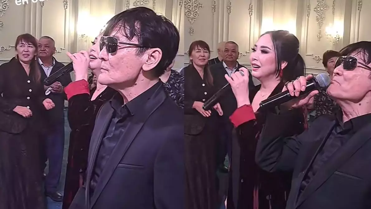 "Қартайып кетіпті": Қыдырәлі Болмановтың қазігі түрі жұртты шошытты (ВИДЕО)