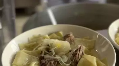 В школьных столовых Астаны будут подавать бешбармак