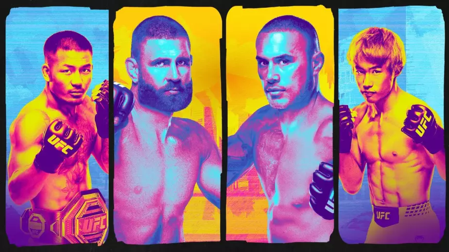 UFC 327 лишился титульного боя: его перенесут на другую дату