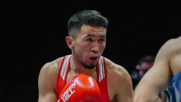 13 казахстанских боксёров гарантировали медали ЧА-2026