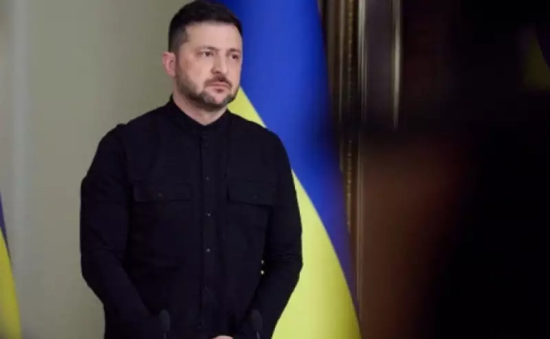 Зеленский заявил о риске сокращения помощи Украине из-за войны США и Ирана