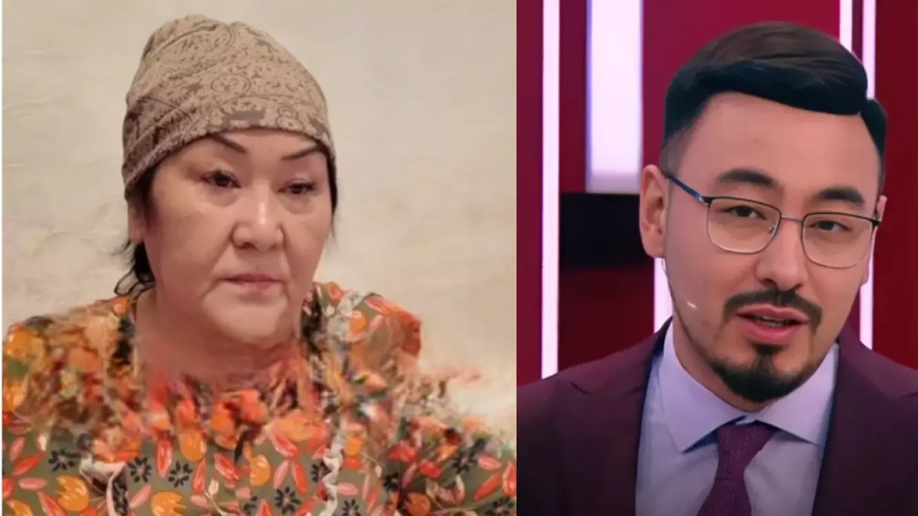 “Шындықтың екінші беті ашылды…”: Руслан Өтепбай Зүлфия Төленова жайлы ел естімеген шындықты айтты