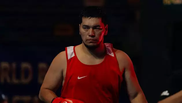 Битвы с Узбекистаном: казахстанские боксёры узнали соперников за финал ЧА-2026