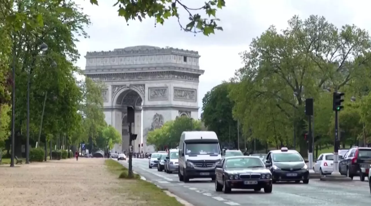 Франция шағын бизнеске 4%-бен несие береді