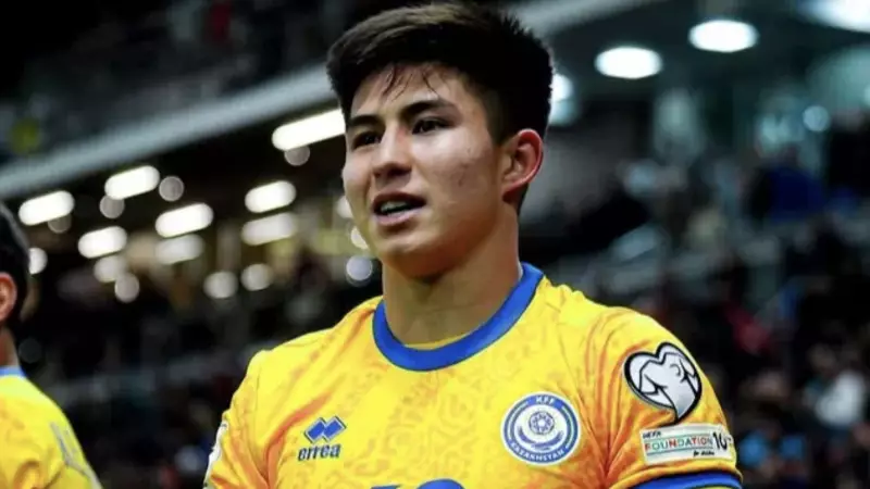 «Қайрат» Алматыда ешкім күтпеген есеппен жеңіске жетті