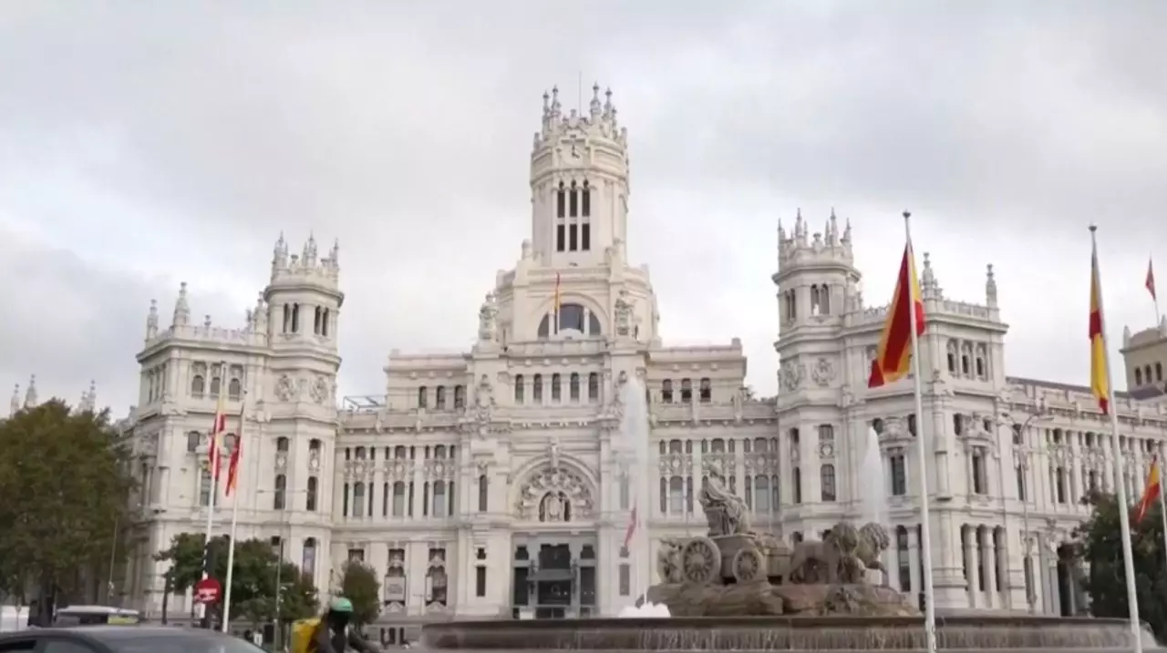 ЕО жаңа салық жүйесін талқылап жатыр