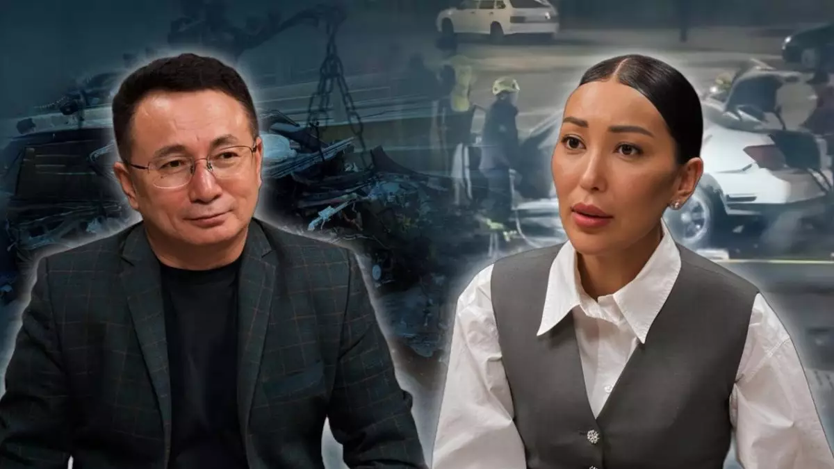 «Қазақстанның заңдарын түгел қайта қарау керек» – халық заңгері