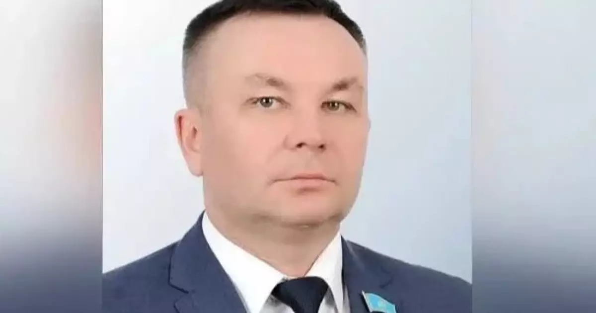  Экс-депутат Павел Булаевтен 800 млн теңгеден астам қаржы өндірілмек 
