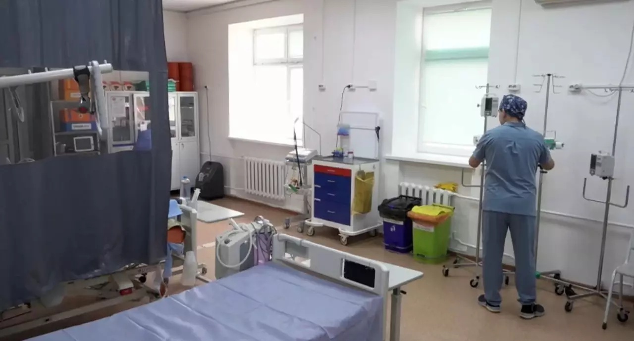 БҚО-да әлеуметтік нысандар жаңғыртудан өтеді