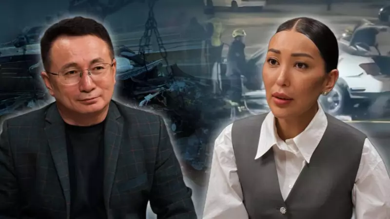 «Законы Казахстана нужно пересмотреть полностью» - адвокат Шекеев