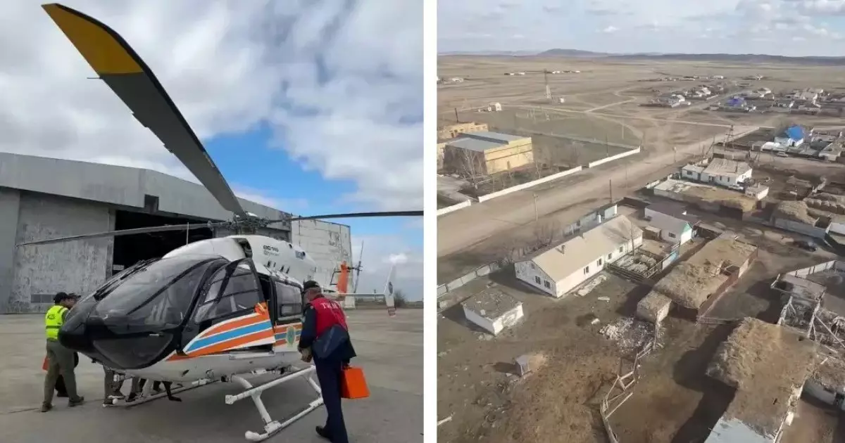  Қарағанды маңында ірі жол апаты: 50 адам отырған автобус аударылды 