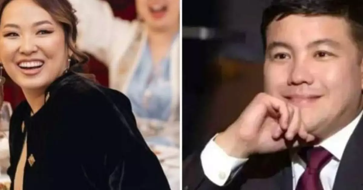  Қай баласын қараусыз қалдырды? Қабатовтың тоқалы тағы желіні жарды 