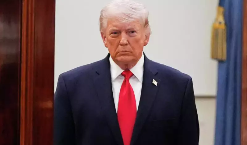 Трамп вновь выдвинул ультиматум Ирану и пригрозил новыми ударами