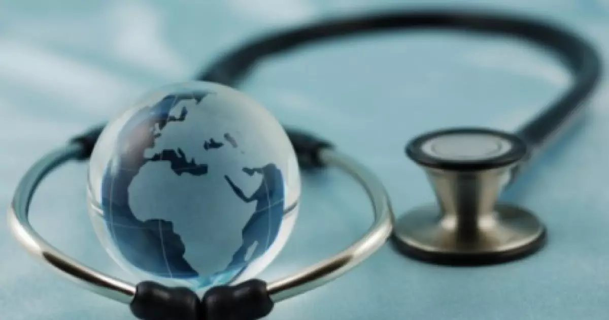   Денсаулықты күту: маңызды 4 кеңес   