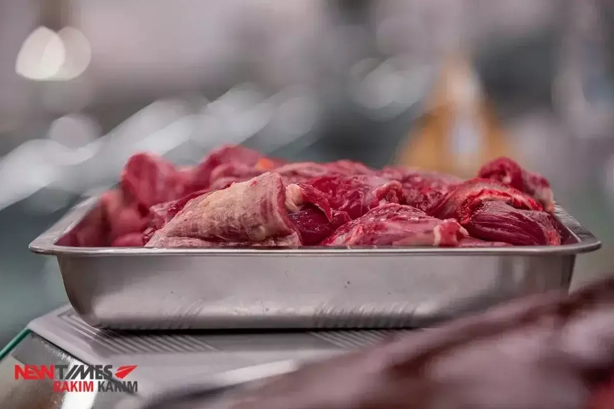 Казахстан впервые экспортировал халал-баранину в Саудовскую Аравию