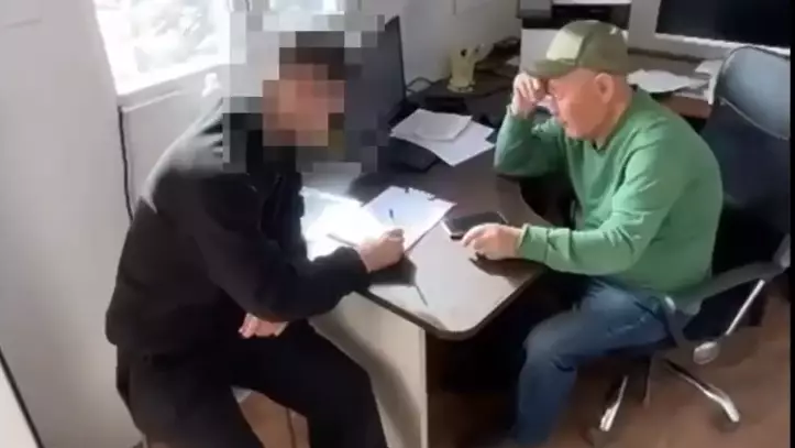 Астанада дрифт жасаған көлік жүргізушісі айыппұл арқалады