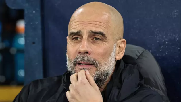 10-кратный чемпион обратился к Гвардиоле и ждёт ответ