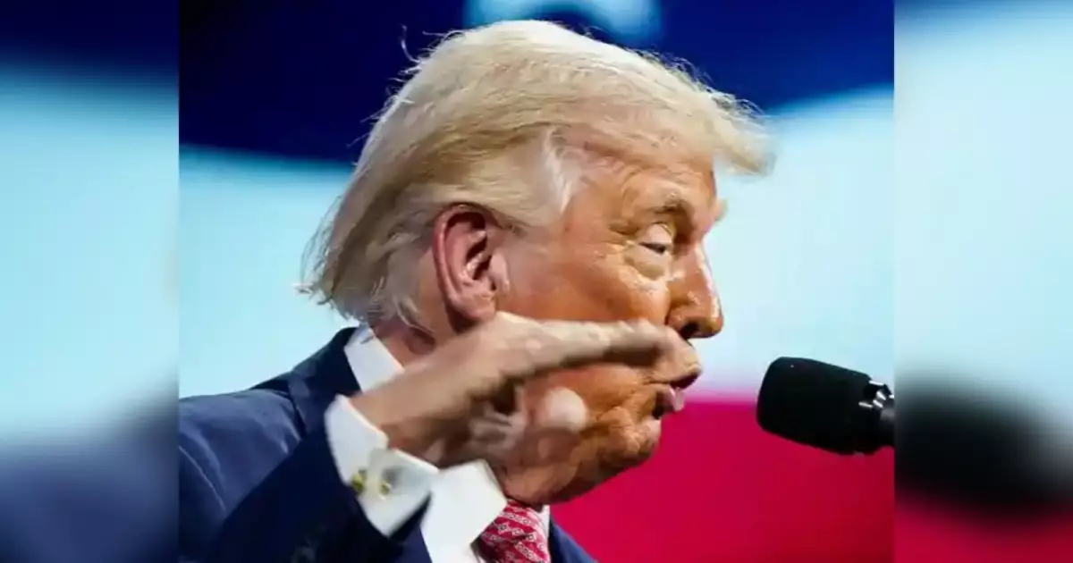  Дональд Трамп Иранға жаңа ультиматум қойды 