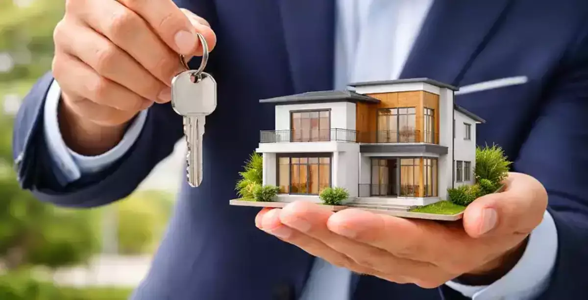 Риэлторские услуги в Казахстане: стоимость, комиссия и нюансы по регионам - новости на Lada.kz 05.04.2026