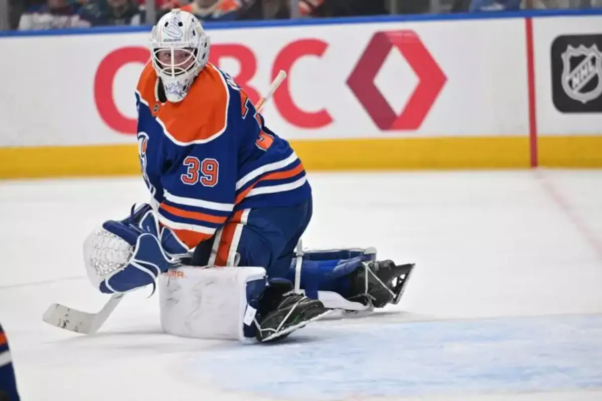 Болельщица родила на матче НХЛ - новости на Lada.kz 05.04.2026