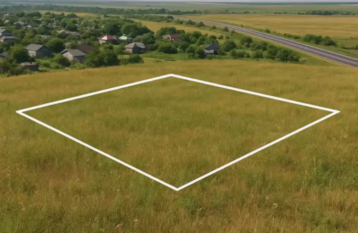 Бесплатные 10 соток в Казахстане: как реально получить землю от государства в 2026 году - новости на Lada.kz 05.04.2026