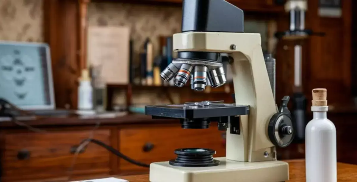 Создан датчик для выявления пневмонии по запаху изо рта человека - новости на Lada.kz 05.04.2026