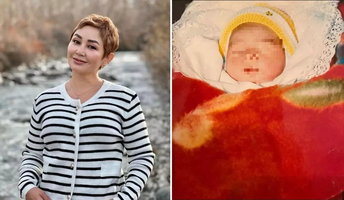 Сатаевтың экс-жары: «Балаларыңызды сатпаңыздар, олар – ең қымбат байлық»