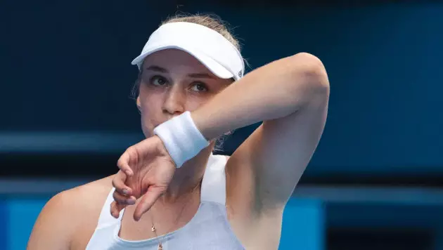 Стало известно место Рыбакиной в обновлённом рейтинге WTA