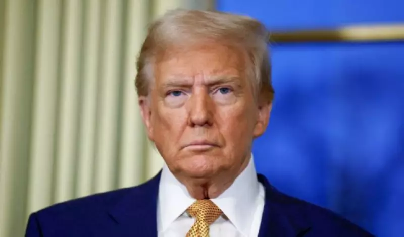 Алькатрас может снова стать тюрьмой: решение Трампа