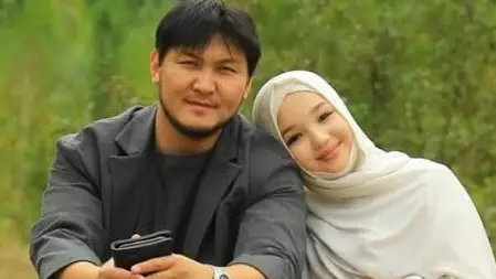 «Тұқымың майдаланатын болды»: Жігер Ауыпбаев өзінен 15 жас кіші қызға үйленетінін айтып, сынға қалды