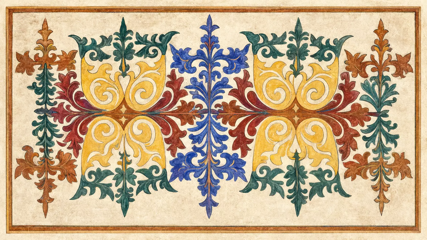 Ою — ұлттың тілі (I)