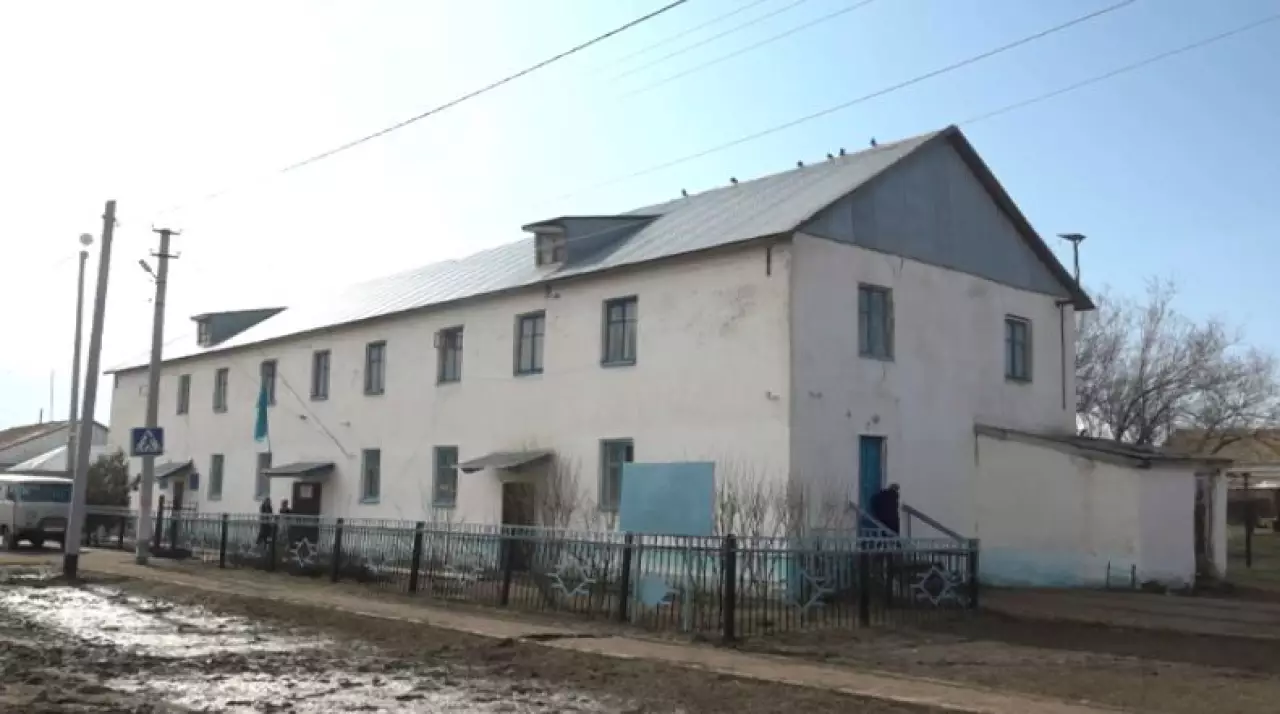 86 школ отремонтируют в ЗКО