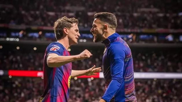 "Барселона" установила цену за воспитанника: ранее он стоил миллиард