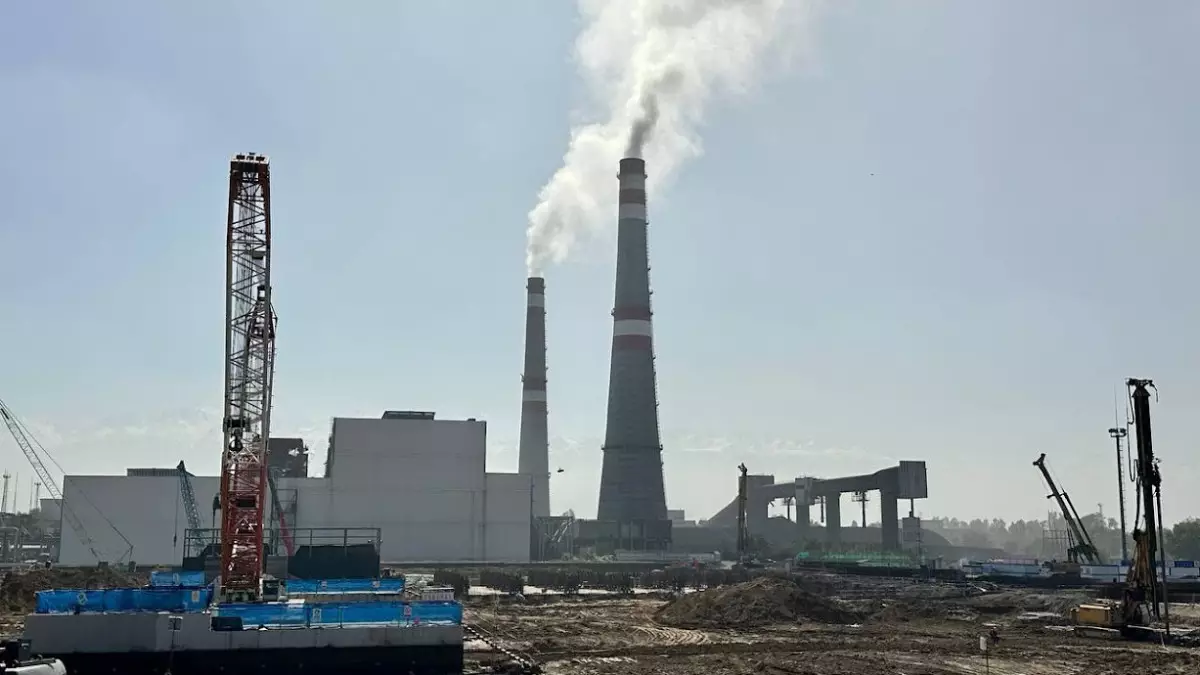 Ұлттық жоба: Қай қалалардағы ЖЭО жаңғыртылады?