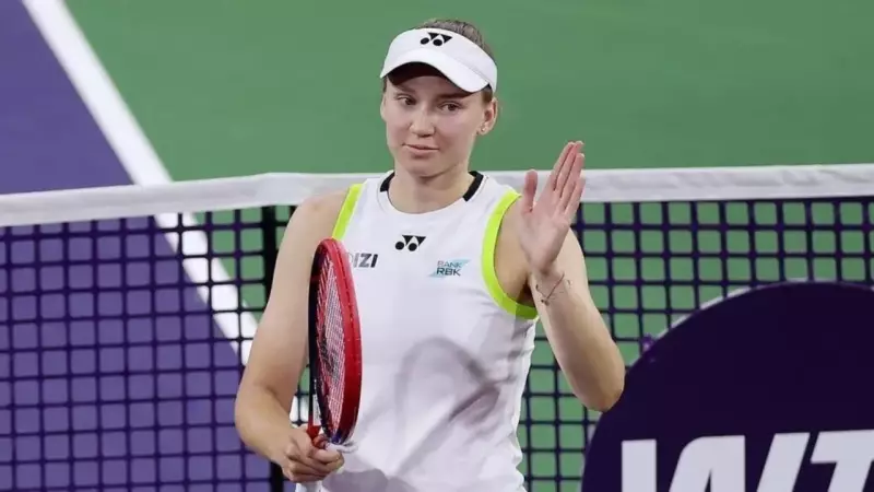 Қазақстандық теннисшілердің WTA рейтингіндегі жаңа орындары белгілі болды
