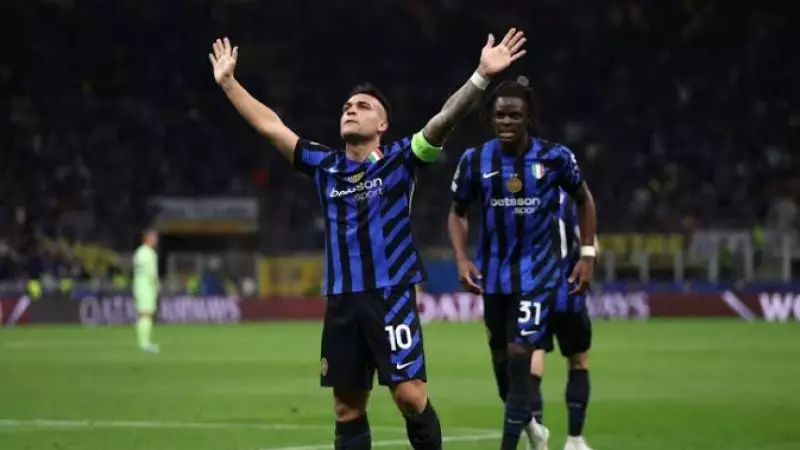 Миландықтар «Романы» ірі есеппен тізе бүктірді