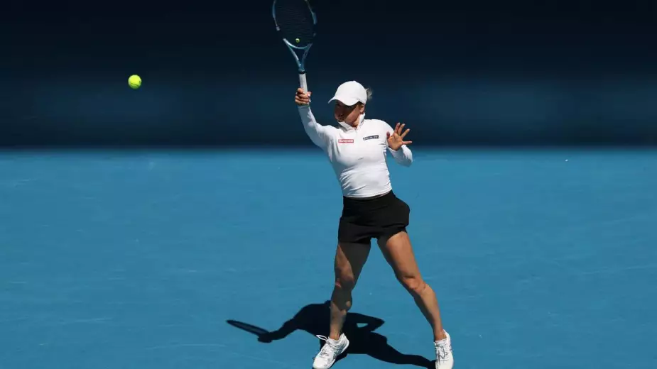 Путинцева совершила рывок на 65 мест в рейтинге WTA